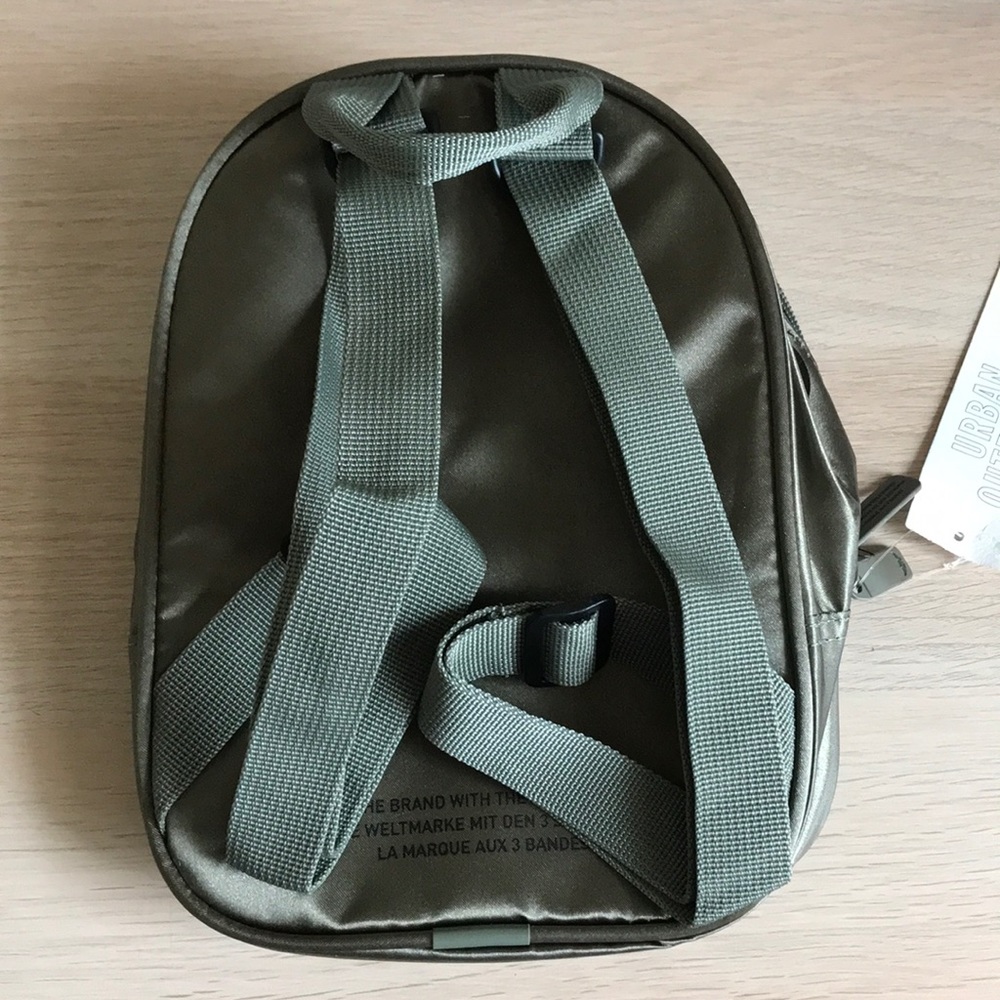 Adidas Mini Backpack - Picture 2 of 7